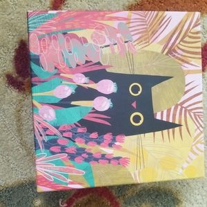 500 peice cat puzzle